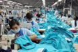 Dệt may Việt Nam có thể thiệt hại nặng vì không có việc làm từ tháng 4