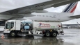Máy bay chạy bằng dầu ăn tái chế