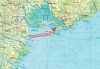 Tuyến đê biển ngăn triều Vũng Tàu–Gò Công 50.000 tỉ đồng: Ủng hộ nhiều, phản đối không ít