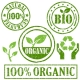 Tiêu chuẩn dán nhãn organic của Hoa Kỳ
