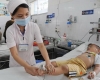 Thông cáo chung giữa Bộ Y tế và WHO về bệnh tay chân miệng