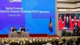 Hiệp định RCEP có ý nghĩa gì với Việt Nam