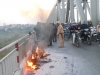 Honda Việt Nam tiếp tục lên tiếng về các vụ cháy xe máy gần đây