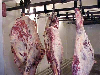 Bộ Nông nghiệp: Sẽ nhập khẩu 70.000 tấn thịt lợn trong năm tới