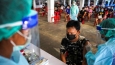 Bảo hiểm Thái Lan tung sản phẩm điều trị tác dụng phụ của vaccine Covid