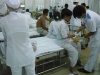 Nổ tại Dược Hậu Giang, 8 công nhân nhập viện
